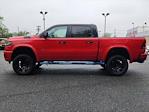 New 2025 Ram 1500 Big Horn Crew Cab 4x4 Pickup for sale #636018 - photo 8