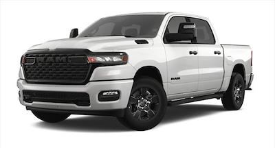 New 2025 Ram 1500 Tradesman Crew Cab 4x4 Pickup for sale #662252 - photo 1