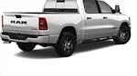 New 2025 Ram 1500 Tradesman Crew Cab 4x4 Pickup for sale #662252 - photo 2