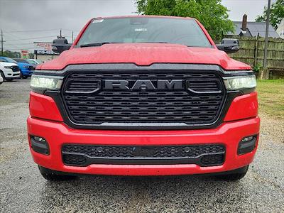 New 2025 Ram 1500 Big Horn Crew Cab 4x4 Pickup for sale #719125 - photo 2