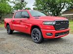 New 2025 Ram 1500 Big Horn Crew Cab 4x4 Pickup for sale #719125 - photo 3