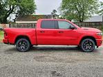 New 2025 Ram 1500 Big Horn Crew Cab 4x4 Pickup for sale #719125 - photo 4