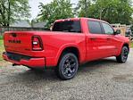 New 2025 Ram 1500 Big Horn Crew Cab 4x4 Pickup for sale #719125 - photo 5