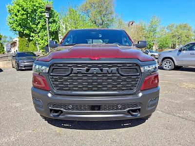 New 2025 Ram 1500 Warlock Crew Cab 4x4 Pickup for sale #724141 - photo 2