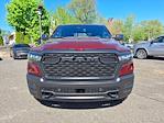 New 2025 Ram 1500 Warlock Crew Cab 4x4 Pickup for sale #724141 - photo 2