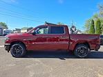 New 2025 Ram 1500 Warlock Crew Cab 4x4 Pickup for sale #724141 - photo 8