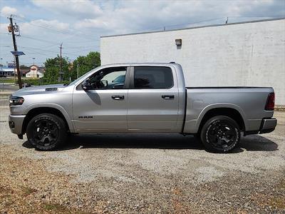 New 2025 Ram 1500 Big Horn Crew Cab 4x4 Pickup for sale #725001 - photo 2
