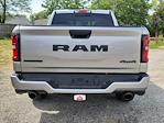 New 2025 Ram 1500 Big Horn Crew Cab 4x4 Pickup for sale #725001 - photo 4