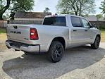 New 2025 Ram 1500 Big Horn Crew Cab 4x4 Pickup for sale #725001 - photo 5