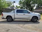 New 2025 Ram 1500 Big Horn Crew Cab 4x4 Pickup for sale #725001 - photo 6
