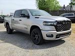New 2025 Ram 1500 Big Horn Crew Cab 4x4 Pickup for sale #725001 - photo 7
