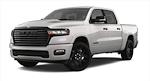New 2025 Ram 1500 Laramie Crew Cab 4x4 Pickup for sale #727720 - photo 1