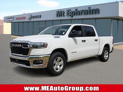 New 2025 Ram 1500 Big Horn Crew Cab 4x4 Pickup for sale #733259 - photo 1