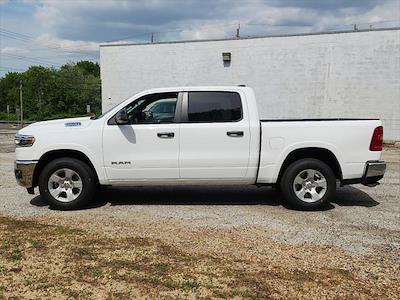 New 2025 Ram 1500 Big Horn Crew Cab 4x4 Pickup for sale #733259 - photo 2
