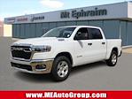 New 2025 Ram 1500 Big Horn Crew Cab 4x4 Pickup for sale #733259 - photo 1