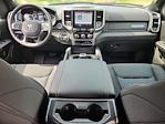 New 2025 Ram 1500 Big Horn Crew Cab 4x4 Pickup for sale #733259 - photo 10