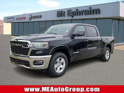 New 2025 Ram 1500 Big Horn Crew Cab 4x4 Pickup for sale #733260 - photo 1