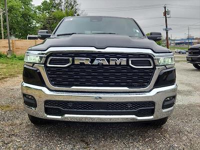New 2025 Ram 1500 Big Horn Crew Cab 4x4 Pickup for sale #733260 - photo 2