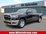New 2025 Ram 1500 Big Horn Crew Cab 4x4 Pickup for sale #733260 - photo 1