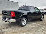 New 2025 Ram 1500 Big Horn Crew Cab 4x4 Pickup for sale #733260 - photo 5