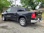 New 2025 Ram 1500 Big Horn Crew Cab 4x4 Pickup for sale #733260 - photo 7