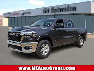 New 2025 Ram 1500 Big Horn Crew Cab 4x4 Pickup for sale #733261 - photo 1