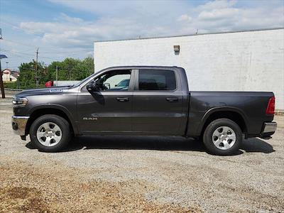 New 2025 Ram 1500 Big Horn Crew Cab 4x4 Pickup for sale #733261 - photo 2