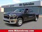 New 2025 Ram 1500 Big Horn Crew Cab 4x4 Pickup for sale #733261 - photo 1