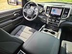 New 2025 Ram 1500 Big Horn Crew Cab 4x4 Pickup for sale #733261 - photo 9