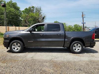 New 2025 Ram 1500 Big Horn Crew Cab 4x4 Pickup for sale #733262 - photo 2