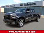New 2025 Ram 1500 Big Horn Crew Cab 4x4 Pickup for sale #733262 - photo 1