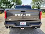 New 2025 Ram 1500 Big Horn Crew Cab 4x4 Pickup for sale #733262 - photo 4