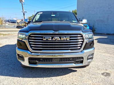New 2025 Ram 1500 Laramie Crew Cab 4x4 Pickup for sale #736695 - photo 2