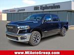 New 2025 Ram 1500 Laramie Crew Cab 4x4 Pickup for sale #736695 - photo 1