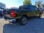 New 2025 Ram 1500 Laramie Crew Cab 4x4 Pickup for sale #736695 - photo 5