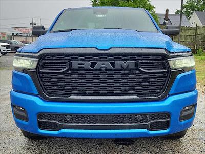 New 2025 Ram 1500 Tradesman Quad Cab 4x4 Pickup for sale #738075 - photo 2