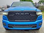 New 2025 Ram 1500 Tradesman Quad Cab 4x4 Pickup for sale #738075 - photo 2