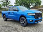 New 2025 Ram 1500 Tradesman Quad Cab 4x4 Pickup for sale #738075 - photo 3