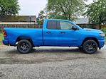 New 2025 Ram 1500 Tradesman Quad Cab 4x4 Pickup for sale #738075 - photo 4