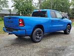 New 2025 Ram 1500 Tradesman Quad Cab 4x4 Pickup for sale #738075 - photo 5