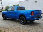 New 2025 Ram 1500 Tradesman Quad Cab 4x4 Pickup for sale #738075 - photo 7