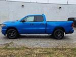 New 2025 Ram 1500 Tradesman Quad Cab 4x4 Pickup for sale #738075 - photo 8