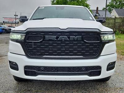 New 2025 Ram 1500 Big Horn Crew Cab 4x4 Pickup for sale #739958 - photo 2