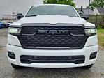 New 2025 Ram 1500 Big Horn Crew Cab 4x4 Pickup for sale #739958 - photo 2
