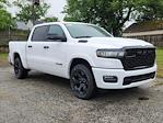 New 2025 Ram 1500 Big Horn Crew Cab 4x4 Pickup for sale #739958 - photo 3