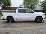 New 2025 Ram 1500 Big Horn Crew Cab 4x4 Pickup for sale #739958 - photo 4
