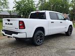 New 2025 Ram 1500 Big Horn Crew Cab 4x4 Pickup for sale #739958 - photo 5
