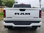 New 2025 Ram 1500 Big Horn Crew Cab 4x4 Pickup for sale #739958 - photo 6