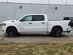 New 2025 Ram 1500 Big Horn Crew Cab 4x4 Pickup for sale #739958 - photo 8