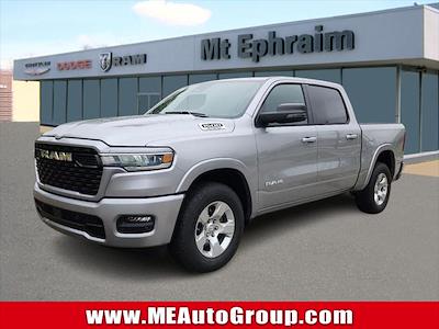 New 2025 Ram 1500 Big Horn Crew Cab 4x4 Pickup for sale #745782 - photo 1